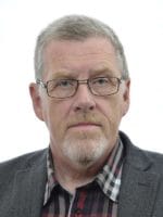 Foto: Sveriges Riksdag