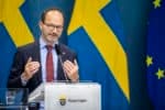 Foto: Ninni Andersson/Regeringskansliet