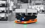 Foto: Toyota Material Handling