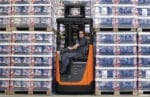 Foto: Toyota Material Handling