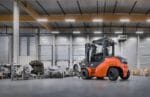 Foto: Toyota Material Handling