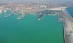 Foto: Trelleborgs Hamn