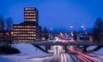 Foto: Skellefteå Kraft