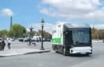 Foto: Volta Trucks