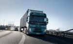 Foto: Volvo Lastvagnar