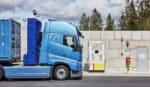 Foto: Volvo Lastvagnar