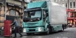 Foto: Volvo Lastvagnar