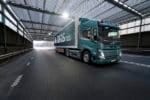Foto: Volvo Trucks