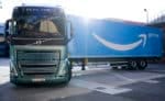 Foto: Volvo Lastvagnar