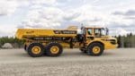 Foto: Volvo CE