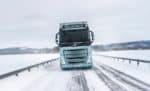 Foto: Volvo Lastvagnar