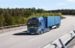 Foto: Volvo Lastvagnar