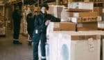 Foto: Widriksson Logistik