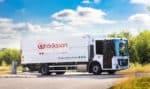 Foto: Widriksson Logistik