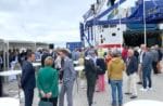 Foto: Ystad Hamn Logistik