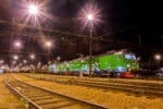 (Bild: Green Cargo)