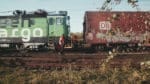 (Bild: Green Cargo)