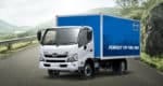 (Bild: Hino)