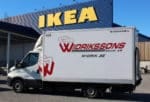 (Bild: Widrikssons)