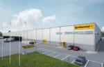 (Illustration: Logistic Contractor)