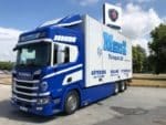 (Bild: Mertz Transport)