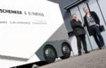 (Bild: Schenker/Pierre Olsson)