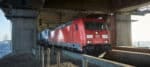 Foto: DB Cargo Scandinavia