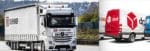 Foto: DB Schenker, DPD Group