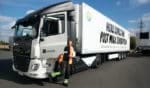 Foto: Einride