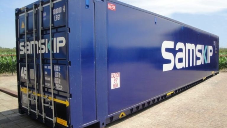 Holländsk innovation ska ge lägre bränsleförbrukning.