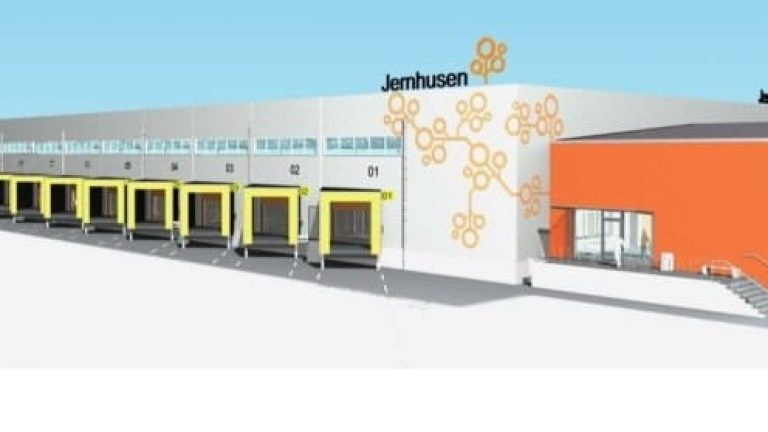 Jernhusen investerar cirka 100 miljoner kronor i en ny terminal för crossdockning i Malmö kombiterminal. Jernhusen investerar cirka 100 miljoner kronor i en ny terminal för crossdockning i Malmö kombiterminal.