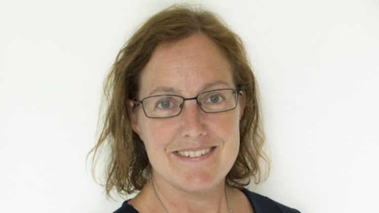 Sofia Lundberg, biträdande forskningsdirektör, VTI