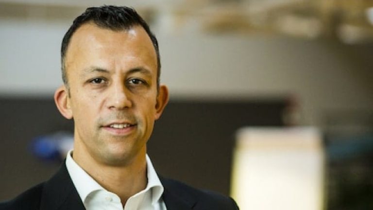 Logistikdirektör Henrik Peitz, Dahl Sverige AB