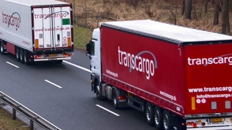 Med stor sannolikhet på väg mot Grekland eller Polen.
