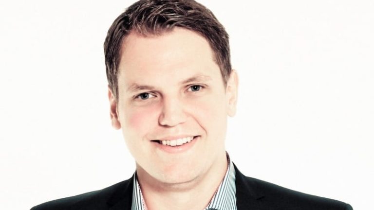 Tobias Jonasson, Sweco.