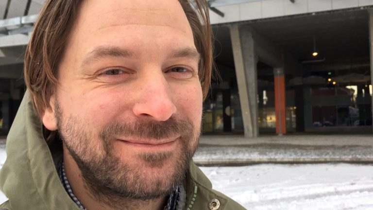 (Bild: Alexander Kristofersson)