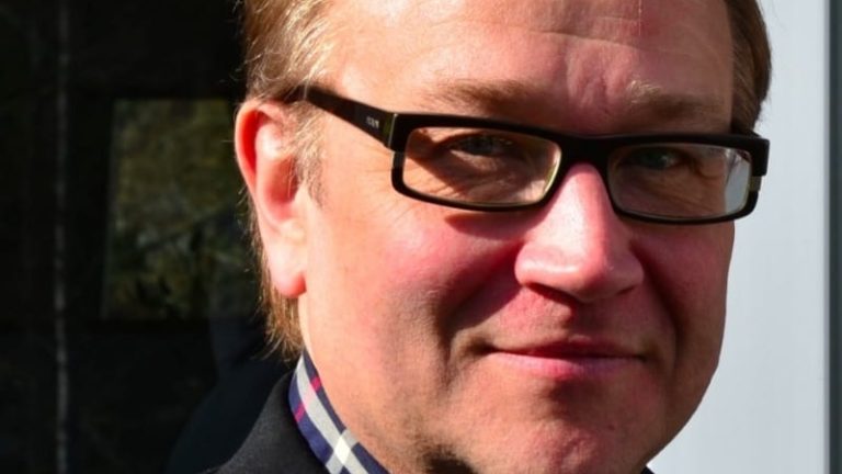 Jörgen Magnusson blir vd, efter Torsten Dahlin.