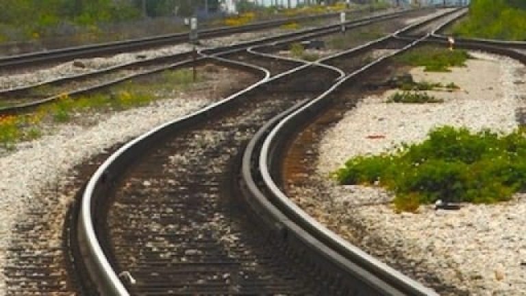 Mer pengar till järnvägsunderhåll är en del av vårbudgetens sysselsättningspaket.