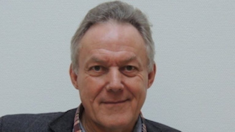 Karsten Bjärbo, Swedavia AB