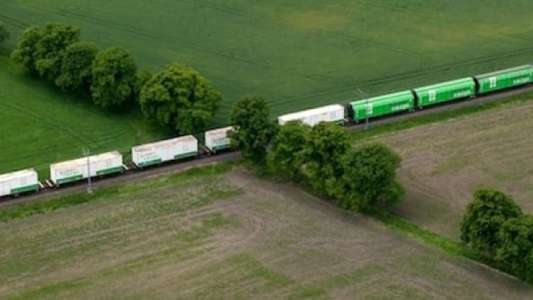 Snart också på norska spår.