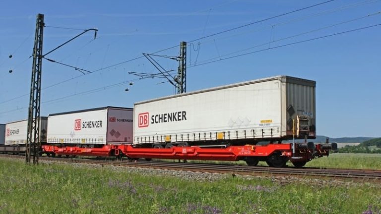 Schenker är på spåret mot börsnotering om två år, men med Deutsche Bahn kvar som huvudägare. Schenker är på spåret mot börsnotering om två år, men med Deutsche Bahn kvar som huvudägare.