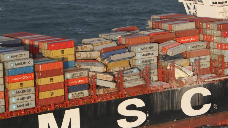 (Bild: Kustwacht Nederland)