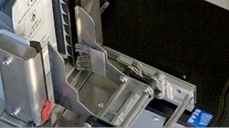 Beab levererar bland annat printersystem och etiketter.