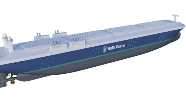 Rolls-Royce, liksom MacGregor och Kalmar, hör till de starka finländare som vill dumpa besättningen. Rolls-Royce, liksom MacGregor och Kalmar, hör till de starka finländare som vill dumpa besättningen.