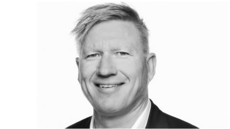 – Smart Retur ska kunna hantera alla typer av returemballage som står bakom butikerna, säger Søren Eriksen, vd för Waba Gruppen, Smart Retur.