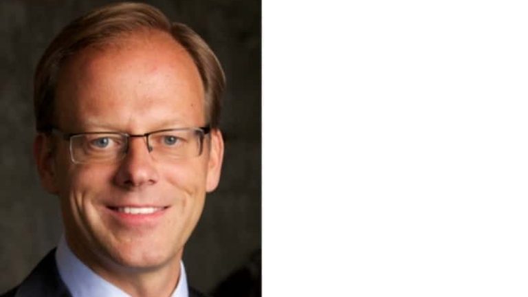 Håkan Ericsson, ny vd och koncernchef på Postnord.