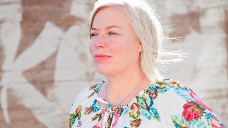 Ingela Bendrot är ny statssekreterare hos infrastrukturministern.