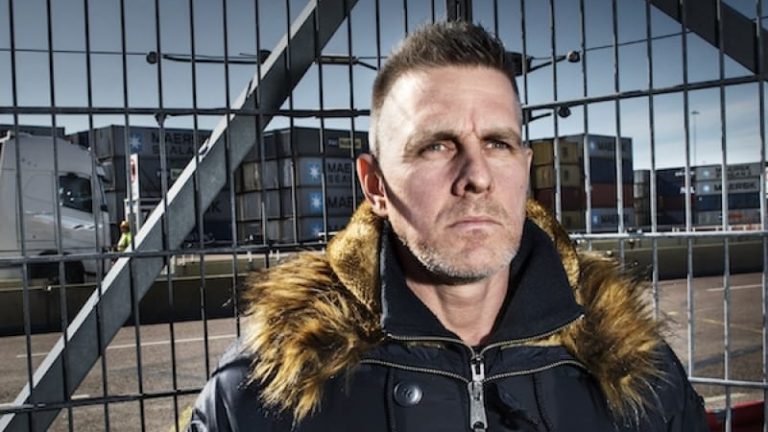 – I de andra hamnarna i Göteborg har vi inga problem med avtalsfrågan, säger Hamnfyrans ordförande Peter Annerback.