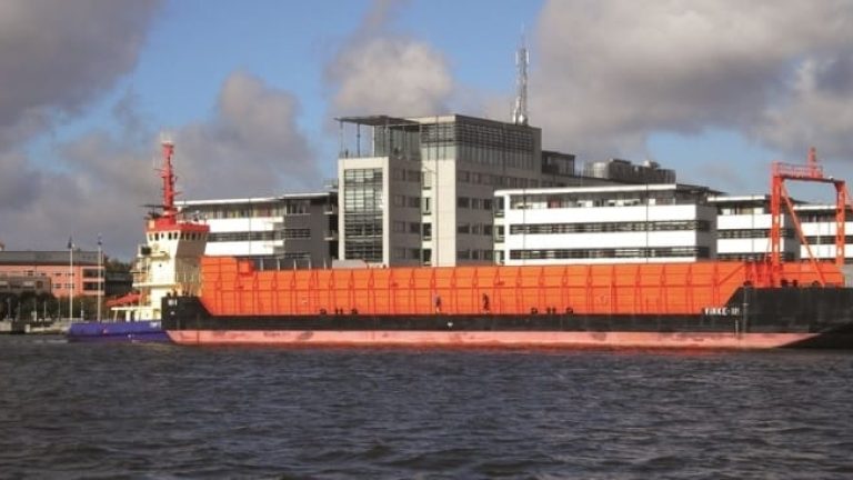 Ny lösning i Köpenhamn och Malmö.