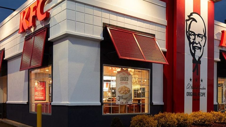 (Bild: Kentucky Fried Chicken)